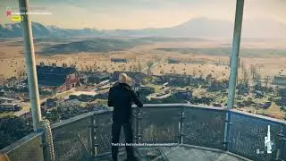 HITMAN 2 Patient Zero   Sniper Assassin