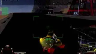 Stealth Skin Test YES-SHADERS