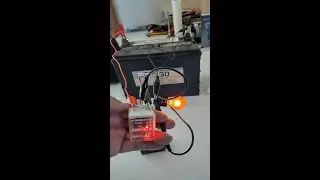 как проверить реле указателя поворота #короткие замыкания