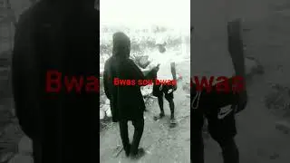 bwas sou bwas