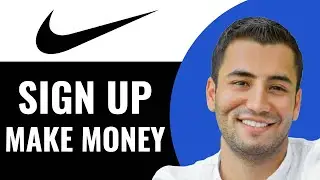 How to Join Nike Affiliate Program (Quick and Easy)