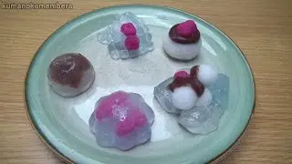 Meiji Dango Shop おだんご屋さん