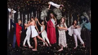 Tableaux Vivants 