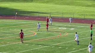 Keystone FC Premier 08B vs  FC Europa 08B Elite (9/4/21)