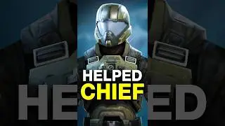 This Halo 3 Pilot HELPED Master Chief&hellip; | Halo Lore
