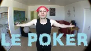 LE POKER