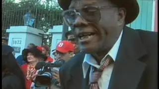 Tuba Fats' Jazz Funeral