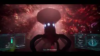 Trappist Landing - Explore, Examine & Survive a Bizarre Alien Ecosystem