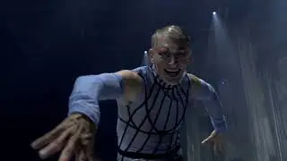 SUBLIM by Cirque du Soleil