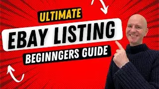 Успех листинга на eBay стал проще для новичков