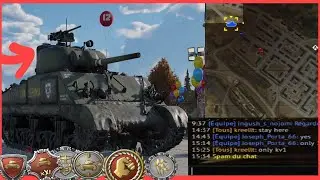 carying the team be like : #warthunder