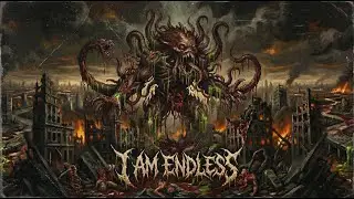 Gutrectomy - I Am Endless (Official Lyric Video)