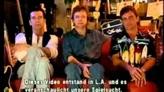 VH1 05 WIndHimUp - Interwiew