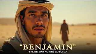 Benjamin: Jacob&rsquo;s Youngest Son and the Destiny No One Expected | Bible story