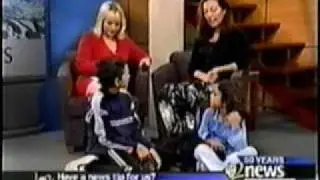 Joan Ranquet on WBAM