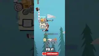 Hola volvi