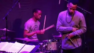 Ensemble Mik Nawooj - Stave Sessions - 2018
