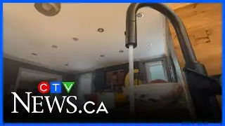 Dartmouth, N.S., under mandatory water restrictions