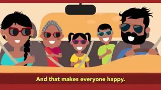 AAA Mobile Battery Service - Meet the Chopras