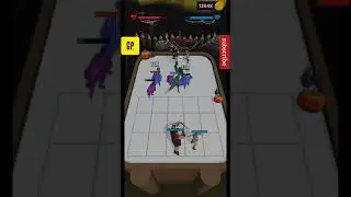 Level 14 - Merge Master Gameplay | Merge Master level 14 | Merge Master Gameplay | Merge Master Game
