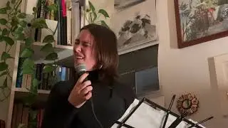 Tiny Jazz #7: Improvised House Show