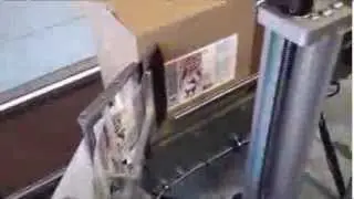 680 Case Labeler