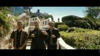 Savages - Official Trailer [HD]