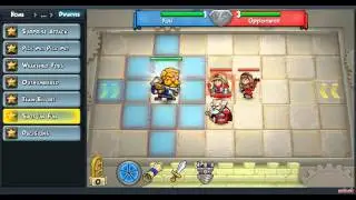 Krimarieable Teaches: Hero Academy: Meet the Dwarves - Shotgun Fun