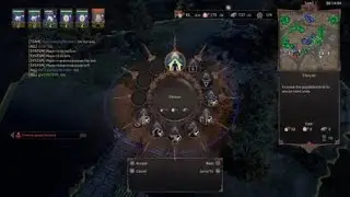 Ancestors Legacy 3v3 Slavic gameplay