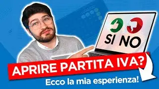 Partita IVA: PRO e CONTRO (La mia esperienza dopo quasi 8 ANNI)