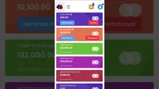 Power Of Remon Shopping Pvt Ltd Perday Income 5000🔥