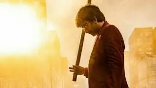 khiladi glimpse bgm//with download link in description