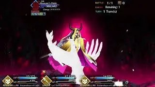 FGO CCC Casual