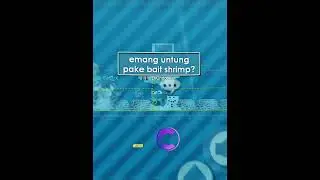 Perfect Alaska king Crab 200lb in GROWTOPIA