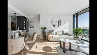 716/626 Heidelberg Road, Alphington