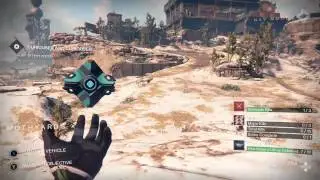 Destiny: Curiouser and Curiouser