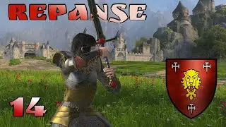 Repanse 14 | Immortal Empires