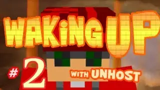 Waking Up [CTM] : E02 - 