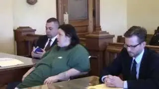 Cheri Brooks arraigned on drug charges