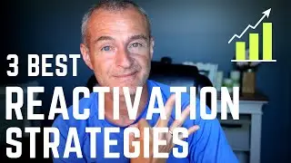 3 Best Reactivation Strategies for Physical Therapy Clinics