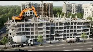 CR7 BUILD APPARTEMENT IN DUBAI