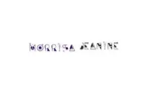 Something New - Morrisa Jeanine