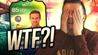 НОВЫЕ РЕЙТИНГИ FUT WC. ЧТО ЗА ТАКОЕ?! - FIFA 14 Pack 'N' Play!