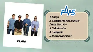 eevee | Ivory Fav5 (Official Non-Stop)