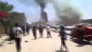 Islamic State car bombs kill at least 32 in southern Iraq