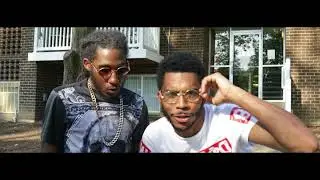 Yung Mari X Lokk - Fiji (Official Video) Dir.  By @Blessltb