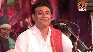 Shailesh Maharaj Live Sathra 2020 || Mare Pate Padharo Garva Ganeshji || Santvani