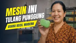 12 Mesin Produksi yang Diam-Diam Dipakai Pengusaha Kecil
