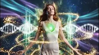 528Hz +174Hz CORTISOL KILLER | The ONLY Frequency That Stops Stress Hormone Production (Body Resets)