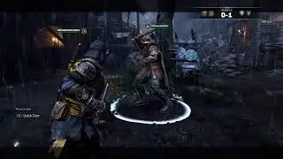 The Shinobi Deflect God
